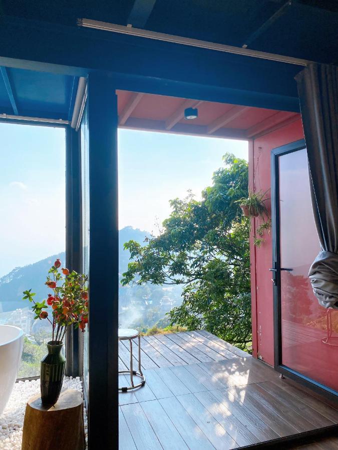 Lego Homestay Tam Dao Venuestay هانوي المظهر الخارجي الصورة